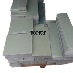 แผ่นฉนวนตัดไฟเบอร์กลาสอีพ็อกซี่ G10 FR4 - Product Image 6