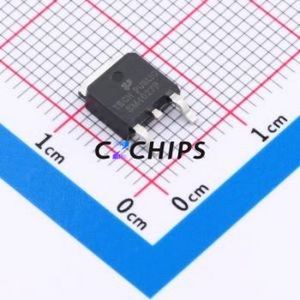Original et nouveau SM4027PSU Transistor à effet de champ à transistor TO-252-3L (MOSFET) vente entière puces de composants électroniques et service de nomenclature - Product Image 1