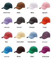 Casquette de baseball personnalisée OEM, broderie de haute qualité, logo 3D, ajustée, 100% coton, 5 panneaux, chapeau imprimé, casquettes de golf avec logo personnalisé, faible MOQ