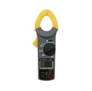 KYORITSU 203-1, el Más Vendido, 1 Año de Garantía, IP65, Pequeño y Elegante, Disponible en Stock, Nuevo y Original, Calidad 203 Garantizada - Product Image 4
