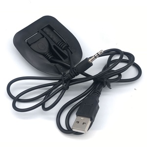 Giá cả hợp lý sáng tạo USB Túi phụ kiện USB Ba lô sạc cáp Ba lô bên ngoài USB sạc Giao Diện Adapter - Product Image 4