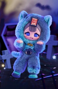 Auténticos Juguetes <span class=keywords><strong>de</strong></span> Peluche <span class=keywords><strong>de</strong></span> la Serie Kikaku Paradise al por Mayor y Figuras <span class=keywords><strong>de</strong></span> Acción Coleccionables, Perfectos para Decoración <span class=keywords><strong>de</strong></span> Dormitorios o para Regalar - Product Image 6