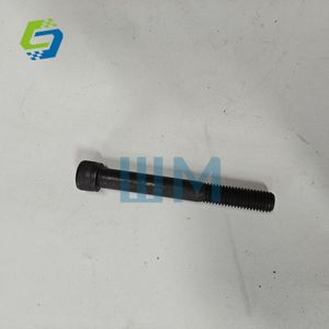 อะไหล่เครื่องจักรก่อสร้างว่านหมิง สกรูหกเหลี่ยม 959267 Voe959267 - Product Image 5