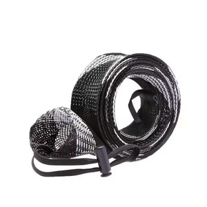 Copertura Elastica Intrecciata <span class=keywords><strong>da</strong></span> 30mm 1.7m per <span class=keywords><strong>Canna</strong></span> <span class=keywords><strong>da</strong></span> <span class=keywords><strong>Pesca</strong></span>, Protezione per <span class=keywords><strong>Canna</strong></span> Telescopica, Accessori per Attrezzatura <span class=keywords><strong>da</strong></span> <span class=keywords><strong>Pesca</strong></span> all'Aperto - Product Image 5