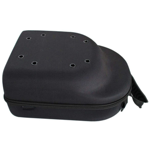 Custom Portable Hard EVA Travel Carry Organizer Holder Baseball Hat Bag Storage Case