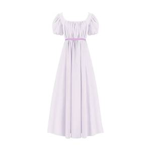 Costume de cosplay Echo de la marque HP, robe vintage de l'époque victorienne, robe de bal taille haute, style victorien et édouardien, fabriqué en - Product Image 3