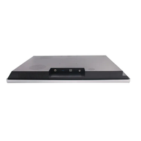 Panneau PC industriel Intel i7-11800H haute vitesse CPu AIO 32G RAM 1 To SSD DVD-ROM 27 ''2K HD
