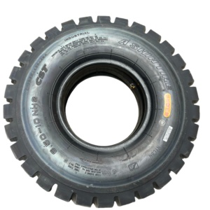 Carretilla elevadora específica para minería de caucho de fábrica de China, neumático sólido, neumático sólido 28*9-15, piezas de alta calidad - Product Image 4