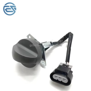 860513665 803608815 Bouton d'accélérateur d'excavatrice 10 vitesses 15 vitesses pour XE135B XE215 XE235 Pièces <span class=keywords><strong>de</strong></span> machines <span class=keywords><strong>de</strong></span> construction - Product Image 2