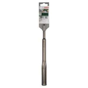 BOSCH - 2609255572 <b>Gouging</b> <b>chisel</b> SDS plus 250x22mm - EAN 3165140385992 DRILL BITS <b>CHISEL</b> TIPS - Product Image 2