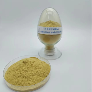 Hot bán nhà máy trực tiếp Chitosan Oligosaccharide bột NY cho nông nghiệp - Product Image 5