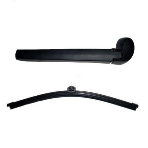 Kit de bras d'essuie-glace arrière pour Audi A3 A4 Q5 8R0955425 8K9955205 - Product Image 2