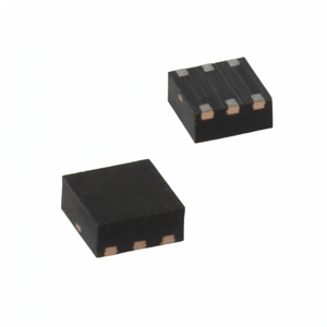 Original 6 UFDFN Exposed Pad, 6 TMLF Power Management (PMIC) MIC23031-GYMT-TR Buy Online Electronic Components - Product Image 1