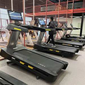 Máquina de Ejercicio Cardiovascular Comercial para Gimnasio MND Shandong X600 - Product Image 5