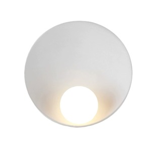 โคมไฟติดผนังสไตล์นอร์ดิกโมเดิร์นมินิมอลสำหรับห้องนอน ห้องทำงาน ห้องนั่งเล่น ห้องรับประทานอาหาร ผนังตกแต่งทางเดิน บันได - Product Image 5