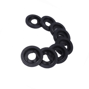 High Temperature Heavy Truck Diesel Engine Front Crankshaft Rubber Nbr Oil <strong>Seal</strong> - Product Image 4