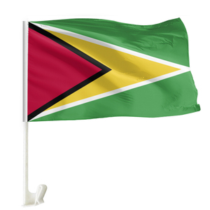 Precio ultra bajo al por mayor personalizado toda la bandera nacional de la ventana del <span class=keywords><strong>coche</strong></span> personalizado 30*45cm bandera del <span class=keywords><strong>coche</strong></span> de Uruguay impermeable que no se desvanece - Product Image 4