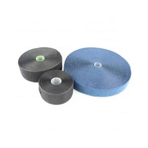 <b>Adhesive</b> Anti Scratch Powerful Sewing <b>Adhesive</b> Back to Back <b>Hook</b> and Loop Velcroes Tape Cable Ties Custom Nylon Velcroes Tape - Product Image 2