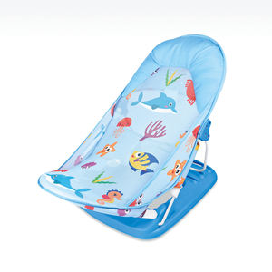 Baignoire pour bébé à vendre, baignoire en plastique, baignoire pour bébé avec support - Product Image 2