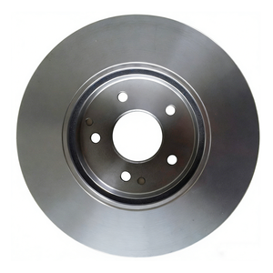 Disques de frein avant de remplacement de haute qualité de 25 mm pour <span class=keywords><strong>Mercedes</strong></span>, numéro de pièce 2034210312 - Product Image 2