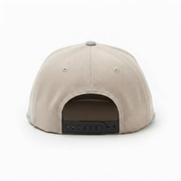 Gorra de Béisbol Personalizada con Estampado de Vacas Rosas con Puntos y Rayas, de Dos Tonos, con Cierre a Presión, 100% Algodón, de 5 Paneles, para Mujer