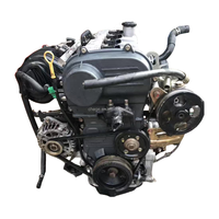Motori HAIMA Usati Best Seller HM479Q-A HM479Q BA per HAIMA 1 2 HAIMA 3 7 S5 S7 1.6