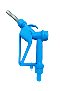 JIWEI Smooth Surface IBC Tank Refueling Gravity Nozzle 40L Min Flow 1% Accuracy <strong>DEF</strong> Urea Plastic Fuel Pump Gasoline <strong>Diesel</strong> Oil - Product Image 3