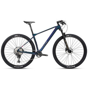 Bicicleta de Montaña Económica de Fibra de Carbono <span class=keywords><strong>Deore</strong></span> <span class=keywords><strong>12s</strong></span> para Hombre, Modelo M5, 29 Pulgadas, en Venta - Product Image 4
