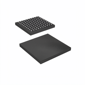 IC INTFACE SPECIALIZED 100CABGA Composants électroniques IC Interface En stock 89HT0808PZAABG - Product Image 1