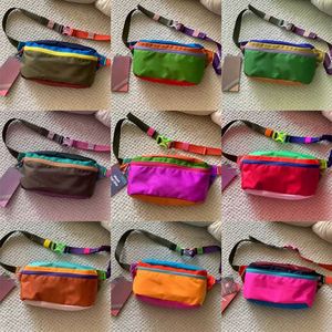 Sac messager promotionnel personnalisé pour homme, étanche, à bandoulière, pour voyage en extérieur, avec logo, pour le commerce transfrontalier - Product Image 2