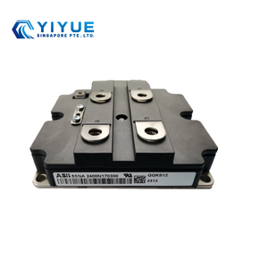 Nouveau module d'origine Hitachi Energy ABB IGBT 5SNA 1200N330400 Hipak semi-conducteur à silicium unique de haute qualité - Product Image 2