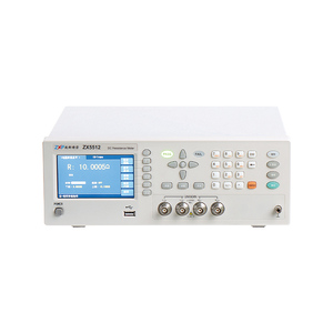 Testeur de résistance ZXP ZX5512/ZX6583/ZX5515/ZX5516/ZX5544 - Product Image 4