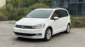 <span class=keywords><strong>Volkswagen</strong></span> Touran L MPV 2023-2025 Chine, Berline Automatique, SUV, Caméra Arrière, Voiture d'Occasion la Moins Chère, Fabriquée en Chine - Product Image 2