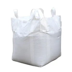 1 2 टन पीपी FIBC जंबो बैग