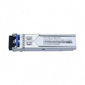 QSFP-100G-AOC-10M/30M โมดูลรับส่งสัญญาณแสง สายเคเบิลใยแก้วนำแสง ตัวระบุประเภทไฟเบอร์ 10G/25G/40G/100G/200G - Product Image 3