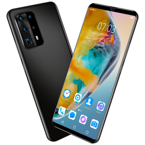 Nouveau smartphone <span class=keywords><strong>Android</strong></span> 10 4G à grand écran 6,6 pouces 8 Go + 256 Go Téléphones mobiles personnalisés <span class=keywords><strong>P40</strong></span> <span class=keywords><strong>Pro</strong></span> Smartphone - Product Image 5
