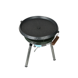 热卖易清洗易组装户外野营电子点火迷你丙烷野营燃气灶 - Product Image 6