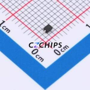 Original-Nouveau HAQ05C-01FTG SOD-323 Transistor ESD et protection contre les surtensions (TVS/ESD) - Product Image 1