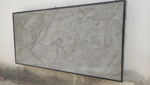 Paneles de Revestimiento de Pared de Piedra de Pizarra Verde Zeera, Acabado Natural Elegante para Interiores y Exteriores, Hogar, Hotel y Uso Comercial - Product Image 2