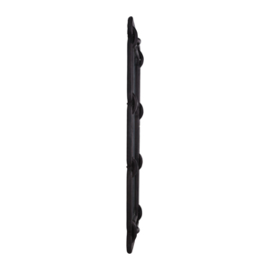 Specchio Decorativo a Figura Intera, Moderno Specchio Rettangolare da Terra per Camera da Letto, Soggiorno, Corridoio, Ingresso - Product Image 3