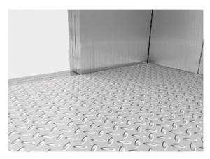 Giá rẻ hàng hóa kho vận chuyển hàng hóa thang máy hàng hóa Lift với chất lượng cao - Product Image 3