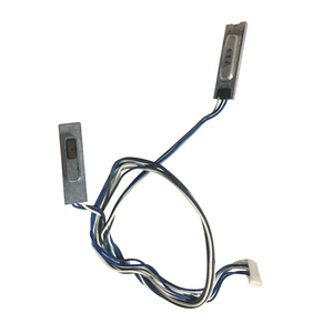 Termistor/Termostato de Fusor Original para Uso en <span class=keywords><strong>Ricoh</strong></span> MP4054 5054 <span class=keywords><strong>6054</strong></span> 4055 5055 6055 AW10-0174 Precio de Fábrica - Product Image 1