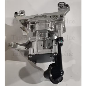 05E145208K 05E145208L оригинальный автомобильный масляный насос для двигателя EA211 1,5 T для VW Bora Sagitar T-Cross Tayron Audi Q3 Q2 A3 Skoda 1,4 - Product Image 2