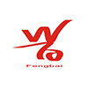 Xiamen Fengbai Plastic Co., Ltd. logo