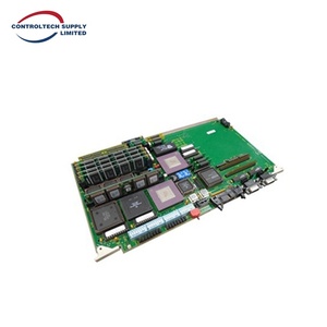 Tarjeta de Control de Rectificador de Grado Industrial CMRB-11C, Pieza Original Excedente del Sistema, Probada y Confiable, Disponible en Stock - Product Image 4