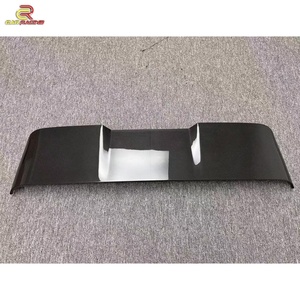 Alerón Trasero de Fibra de Carbono Estilo Urbano para Mercedes-Benz Clase G W464 G63 G500 AMG 2019-2024, Piezas de Carrocería, Alerón Trasero - Product Image 3