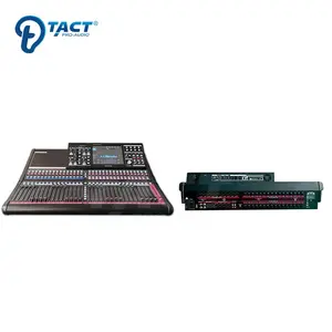 Professional sound 32 channels M32 mixer stage equipment mixer