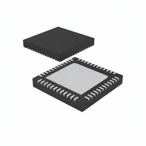 48 VFQFN Interface à puce exposée THCV233-B Composants électroniques d'origine Fabricant IC SERIALIZER SIMPLE 48QFN - Product Image 1