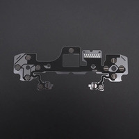 V3.0 pièces de réparation noir LR boutons fonction clé câble ruban flexible Film conducteur souple pour contrôleur PS5 accessoires de jeu