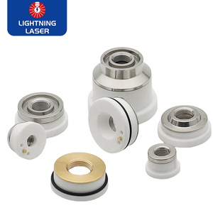 Ltlaser OEM sensorhead procuttereco F200 6/8KW Chất lượng cao nhà máy Bán buôn giá cắt <span class=keywords><strong>laser</strong></span> vòi phun cho metalcuttingmachine - Product Image 6